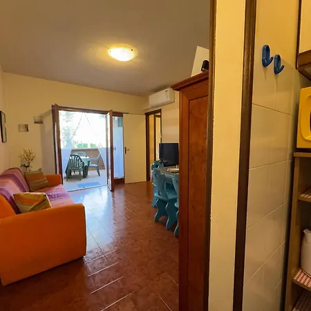 Daire Free Swimming Pool, 5 Min From Punta Gro Sirmione