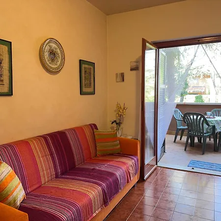 Free Swimming Pool, 5 Min From Punta Gro Daire *