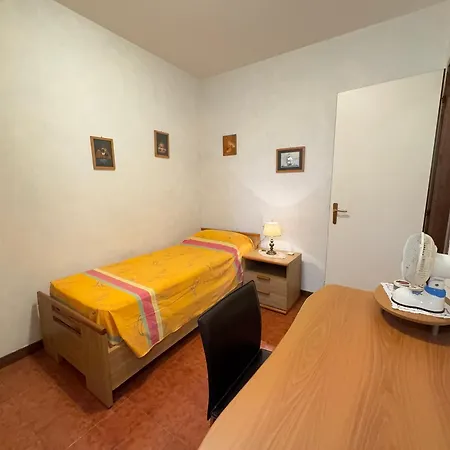 Daire Free Swimming Pool, 5 Min From Punta Gro *
