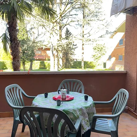 Free Swimming Pool, 5 Min From Punta Gro Sirmione