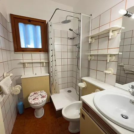 Free Swimming Pool, 5 Min From Punta Gro Lägenhet *