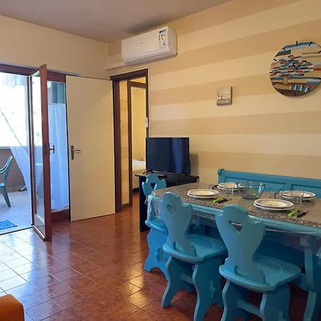 Daire Free Swimming Pool, 5 Min From Punta Gro *