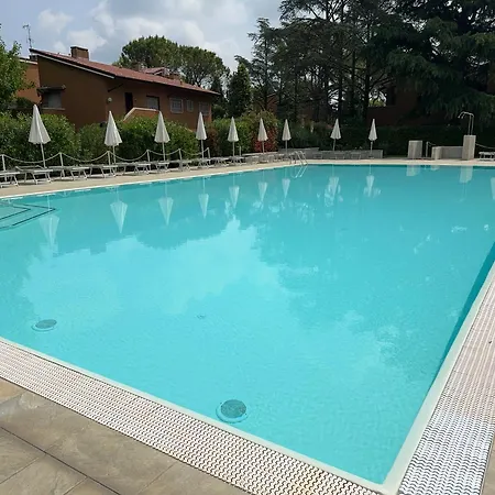 Lägenhet Free Swimming Pool, 5 Min From Punta Gro