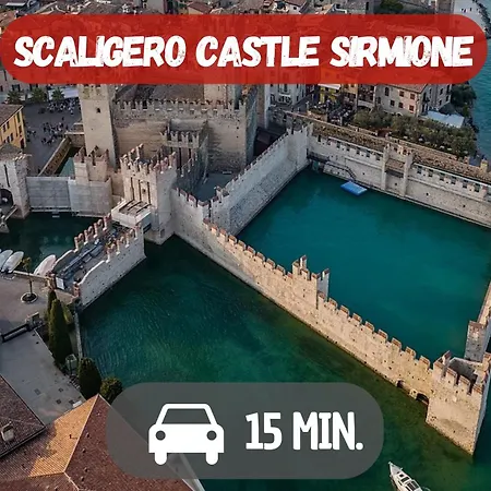 Free Swimming Pool, 5 Min From Punta Gro Daire *