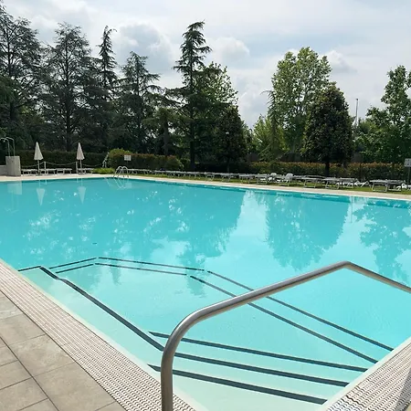 Free Swimming Pool, 5 Min From Punta Gro *