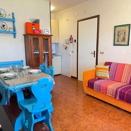 Daire Free Swimming Pool, 5 Min From Punta Gro